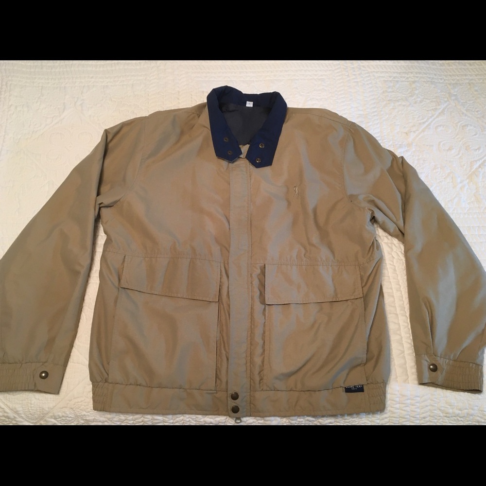 Gore-Tex Rain Suit, Men’s Large